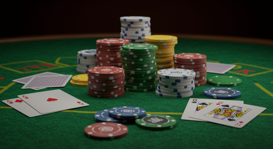Understanding wagering requirements in casinos